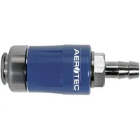 AEROTEC EASY SAVE PRO Sicherheitskupplung 6 mm Tülle