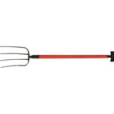 POLET Dunggabel 4 Zinken