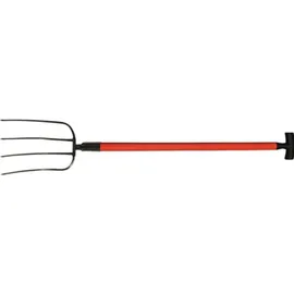 POLET Dunggabel 4 Zinken