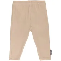 Sterntaler Bade-Leggings Rippe in beige | Gr.: 80