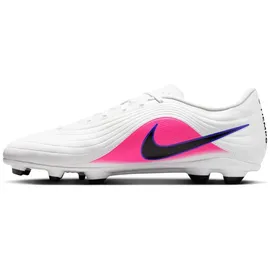 Nike Tiempo Maestro MG Herren white/black-racer blue-pink blast 41