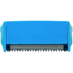 50 x Scherköpfe Ergosafe-Klingen für Medline Chirurgischer Rasierer - Blau