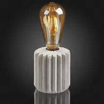 Hellum Tisch-Lampe 523973