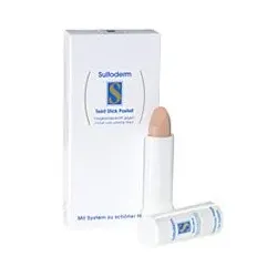 Sulfoderm® S Teint Stick Pastell