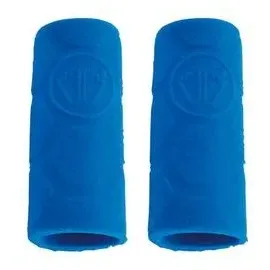SIDAS Gel Toe Wraps Zehenschutz 4 Blau