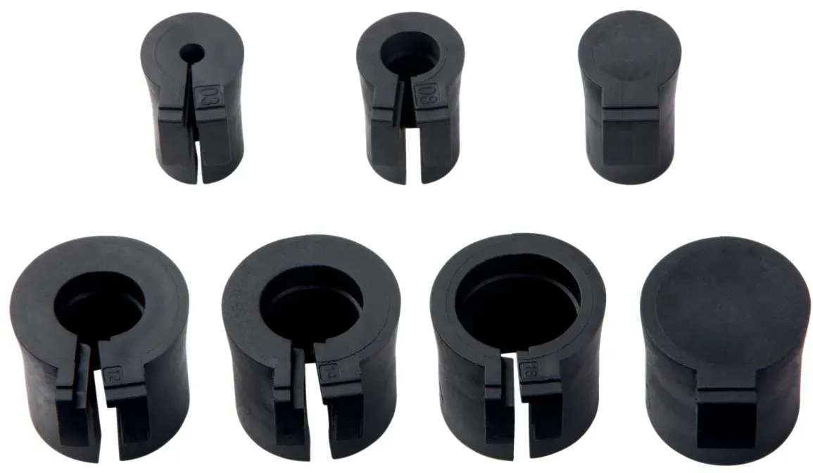 Murrplastik Kabeldurchführungstülle KDT/X 05