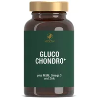 Vitactiv GLUCO CHONDRO PLUS Tabletten 90 St.