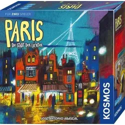 KOSMOS 680442 Paris - Die Stadt der Lichter