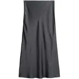 Someday Hosenrock Damen Grau/Silber 42