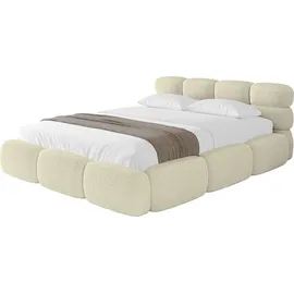 altdecor NOMA 120 x 200 cm Beige