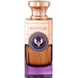 electimuss london Gladiator Oud Extrait de Parfum 100 ml