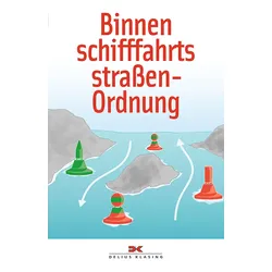 Binnenschifffahrtstraßen-Ordnung