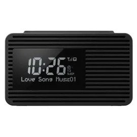 Panasonic RC-D8EG-K schwarz