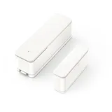 Bosch Türsensor II Plus, Smart Home fähig, Batteriebetrieb, weiß
