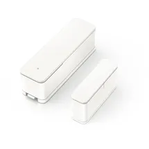 Bosch Türsensor II Plus, Smart Home fähig, Batteriebetrieb, weiß
