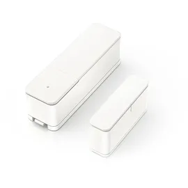 Bosch Türsensor II Plus, Smart Home fähig, Batteriebetrieb, weiß
