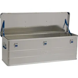 ALUTEC München Alutec INDUSTRY 73 13073 Transportkiste Aluminium (L x B x H) 580 x 385 x 410 mm