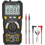 PCWork PCWork, PCW02A, Digitales True RMS Multimeter