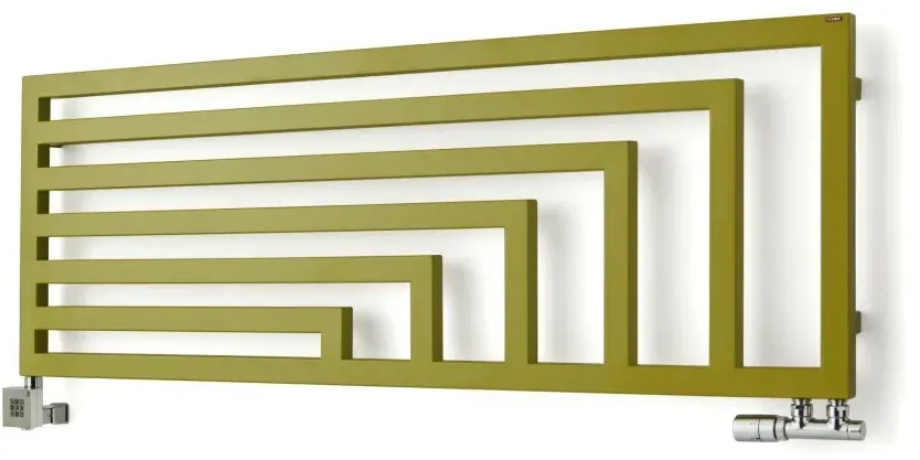 Terma Angus Heizkörper Horizontal H: 520, B: 1460 mm ANGUSH-520-1460