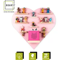 VCM Regal Herz Kinder Toniebox