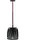 Black Diamond Transfer Shovel Hyper red One Size