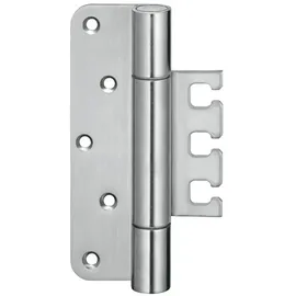 Simonswerk VARIANT VX 7939/160 18-3 FD, Edelstahl