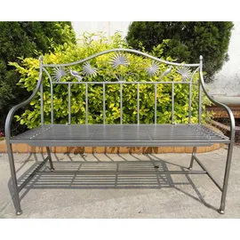 Garden Pleasure Sofie 111 x 52 x 84 cm silber