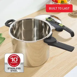 Tefal Secure Trendy 8 l