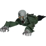 Fiestas Guirca Zombie Ziehlicht 110 cm Grau/Mehrfarbig