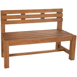 CLP Augusta 150 x 85 x 50 cm Braun