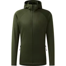 Haglöfs Korp Mid Hoodie Jacke Herren Grün M