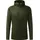 Haglöfs Korp Mid Hoodie Jacke Herren Grün M