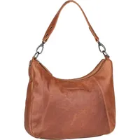 The Chesterfield Brand Marle Schultertasche Leder 33 cm braun
