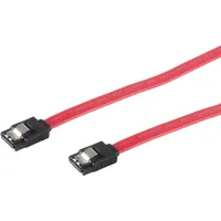 ShiverPeaks S/CONN maximum connectivity SATA-Anschlusskabel, Stecker auf Stecker, mit