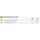 Savage Gear Revenge SG2 Medium Travel Angelrute | Süßwasser-Spinnrute für Hecht, Barsch und Zander | Mittlere Köderkontrolle | 24+30T Carbon-Blank | 2,15 m | 10–40 g