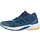 adidas PERFORMANCE Sportschuh Crazyflight 6 dunkelblau 38