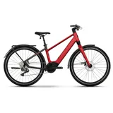 Winora iRide Pure X10 Rot Modell 2024