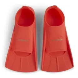 Filibabba Schwimmflossen - Warm Red, 25/26