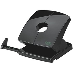 Novus Locher »B230 re+new« schwarz