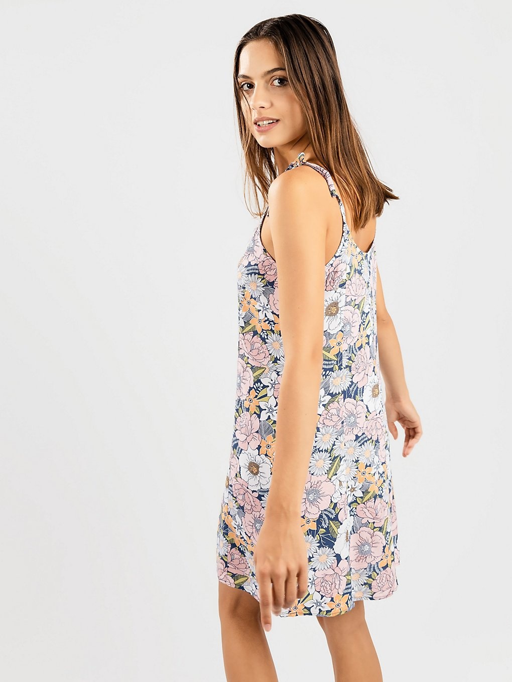 Vans Retro Floral Kleid retro floral Gr. XS