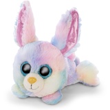 NICI Glubschis Hase Rainbow 15cm 46922