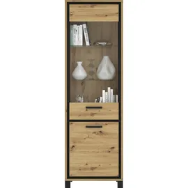 Forte Vitrine Trondheim Höhe 209 cm