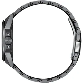 Citizen Herren Analog Automatik Armbanduhr Series 8