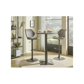 Actona Barstuhl Anton 55 x 103,5 cm Blau