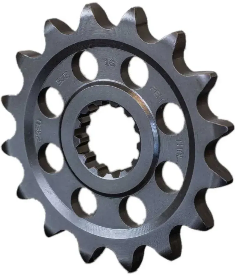Renthal 475u-520 Kettenblatt - 15t