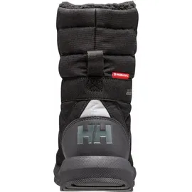 HELLY HANSEN Jk Silverton Wanderstiefel, Black 28
