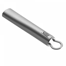 Silit Classic Line Sparschäler 19 cm Edelstahl Silber