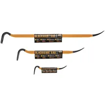 Picard Nageleisen BlackGiant Bar Set 3-tlg. (0004690-999)