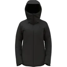 Odlo Damen Ascent S-Thermic Jacke (Größe L, schwarz)