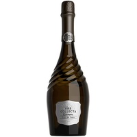 Codorníu Ars Collecta Grand Rosé - Cava Rosé Reserva - 75cl